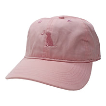 Load image into Gallery viewer, Local Girl Dad Hat in Light Pink