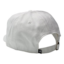 Load image into Gallery viewer, Local Girl Dad Hat in White