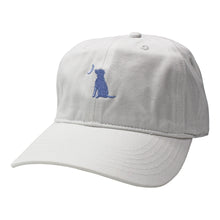 Load image into Gallery viewer, Local Girl Dad Hat in White