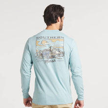 Load image into Gallery viewer, Southern Marsh High Desert Ride LS Tee