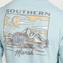 Load image into Gallery viewer, Southern Marsh High Desert Ride LS Tee