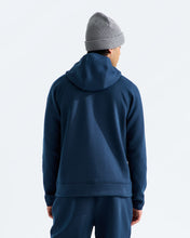 Load image into Gallery viewer, The North Face Men's Dynamic Hoodie in Summit Navy