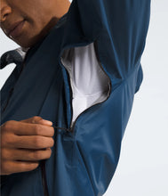 Load image into Gallery viewer, The North Face Men’s Alta Vista Jacket Shady Blue