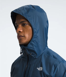 The North Face Men’s Alta Vista Jacket Shady Blue