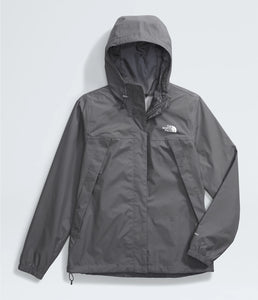 The North Face Women's Antora Jacket Smoked Pearl