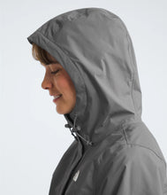 Load image into Gallery viewer, The North Face Women&#39;s Antora Jacket Smoked Pearl