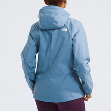 Load image into Gallery viewer, The North Face Women&#39;s Antora Jacket Indigo Stone