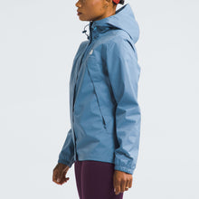 Load image into Gallery viewer, The North Face Women&#39;s Antora Jacket Indigo Stone