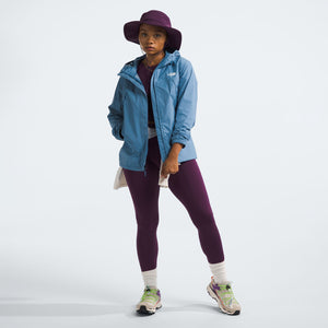 The North Face Women's Antora Jacket Indigo Stone