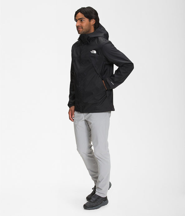 The North Face Men's Antora Jacket TNF Black