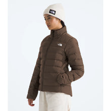 Load image into Gallery viewer, The North Face Women&#39;s Aconcagua 3 Jacket in Smokey Brown