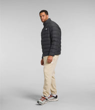 Load image into Gallery viewer, The North Face Men&#39;s Big Aconcagua 3 Jacket Asphalt Grey