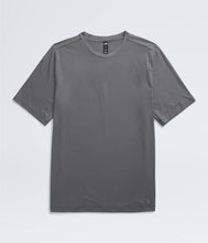 Load image into Gallery viewer, The North Face Men&#39;s Dune Sky SS Crew Smoked Pearl