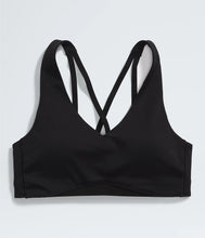 Load image into Gallery viewer, The North Face Women&#39;s Dune Sky Valley Shine Sports Bra