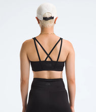 Load image into Gallery viewer, The North Face Women&#39;s Dune Sky Valley Shine Sports Bra