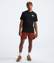 Load image into Gallery viewer, The North Face Men’s SS Brand Proud Tee Barely Blue