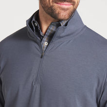 Load image into Gallery viewer, Southern Marsh Crescent Moon Performance Pullover