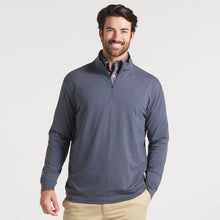 Load image into Gallery viewer, Southern Marsh Crescent Moon Performance Pullover