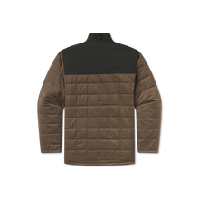 Load image into Gallery viewer, Southern Marsh Falcon Hill Quilted Jacket