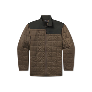 Southern Marsh Falcon Hill Quilted Jacket