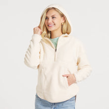 Load image into Gallery viewer, Southern Marsh Grace Yoga Hoodie