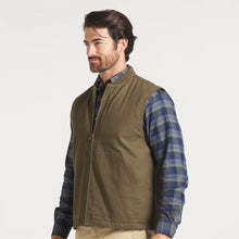 Load image into Gallery viewer, Southern Marsh Meadow Bend Rugged Vest