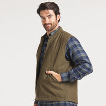 Load image into Gallery viewer, Southern Marsh Meadow Bend Rugged Vest