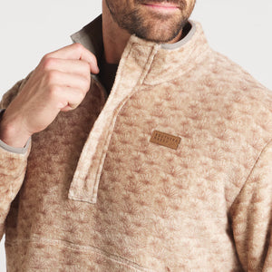 Southern Marsh Jalisco Retro Fleece