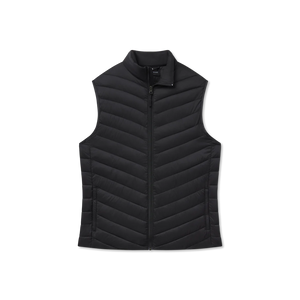 Southern Marsh Mallard Quilted Performance Vest