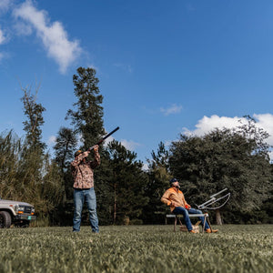 Over Under Field Champion Shooting Shirt