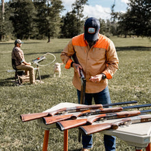 Load image into Gallery viewer, Over Under Field Champion Shooting Shirt