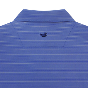 Southern Marsh Tyner Twill Performance Polo