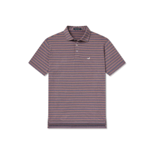 Load image into Gallery viewer, Southern Marsh Maybourne Stripe Polo