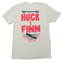 Load image into Gallery viewer, Huck &amp; Finn Paddle SS Tee