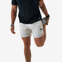 Load image into Gallery viewer, Burlebo Training Shorts in Digi Camo Ivory