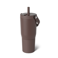 Load image into Gallery viewer, BruMate Resa 25oz in Java