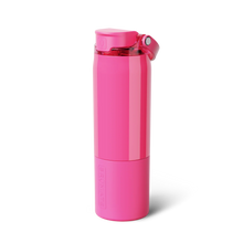 Load image into Gallery viewer, BruMate Rise 25oz in Neon Pink