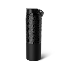 Load image into Gallery viewer, BruMate Rise 25oz in Onyx Leopard
