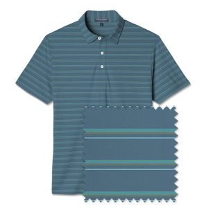 Over Under Castaway Performance Polo