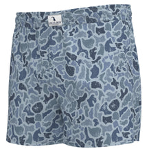 Load image into Gallery viewer, Local Boy Boxer Shorts in Distressed LCF Cobalt