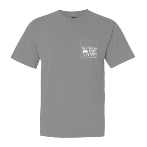 Southern Fried Cotton Zeke SS Tee