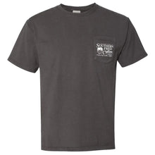 Load image into Gallery viewer, Southern Fried Cotton Dinner Cruise SS Tee