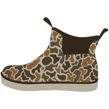 Load image into Gallery viewer, Local Boy Rubber Boots in Localflage Vintage