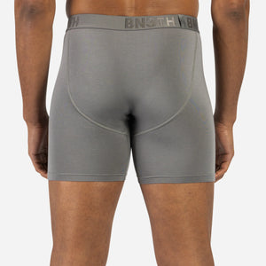 BN3TH Classic Icon Boxer Brief SD in Gargoyle