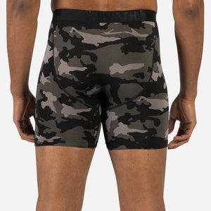 BN3TH Classic Icon Boxer Brief PT in Camo Covert