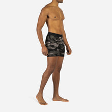 Load image into Gallery viewer, BN3TH Classic Icon Boxer Brief PT in Camo Covert