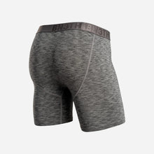 Load image into Gallery viewer, BN3TH Classic Icon Boxer Brief SD in Heather Charcoal