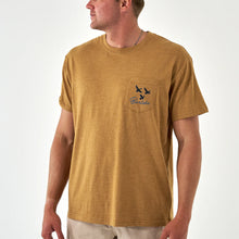 Load image into Gallery viewer, Burlebo Duck Dog SS Tee