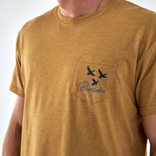 Load image into Gallery viewer, Burlebo Duck Dog SS Tee