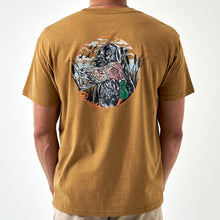 Load image into Gallery viewer, Burlebo Duck Dog SS Tee